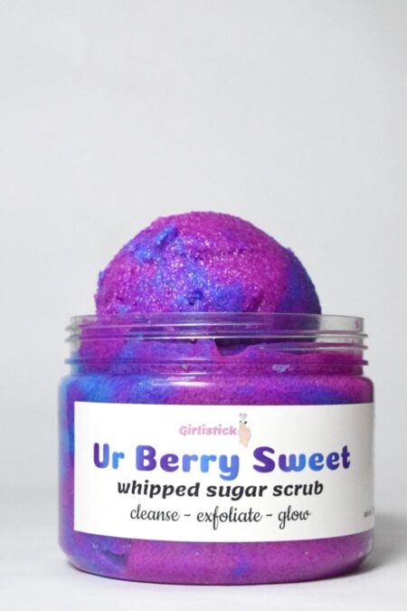 Ur Berry Sweet