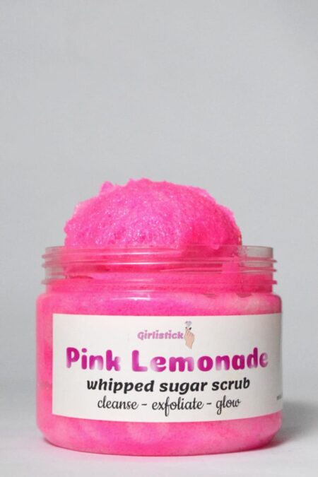 Pink Lemonade