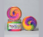 Minty Rainbow