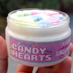 Candy Hearts