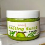 Healing Scrub
